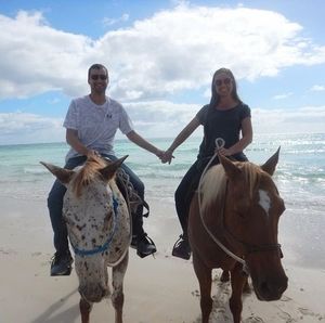 Meet your Posher, Heidi